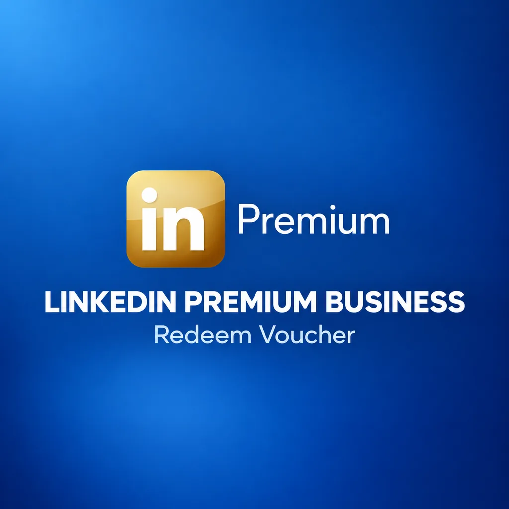 LinkedIn Premium Business