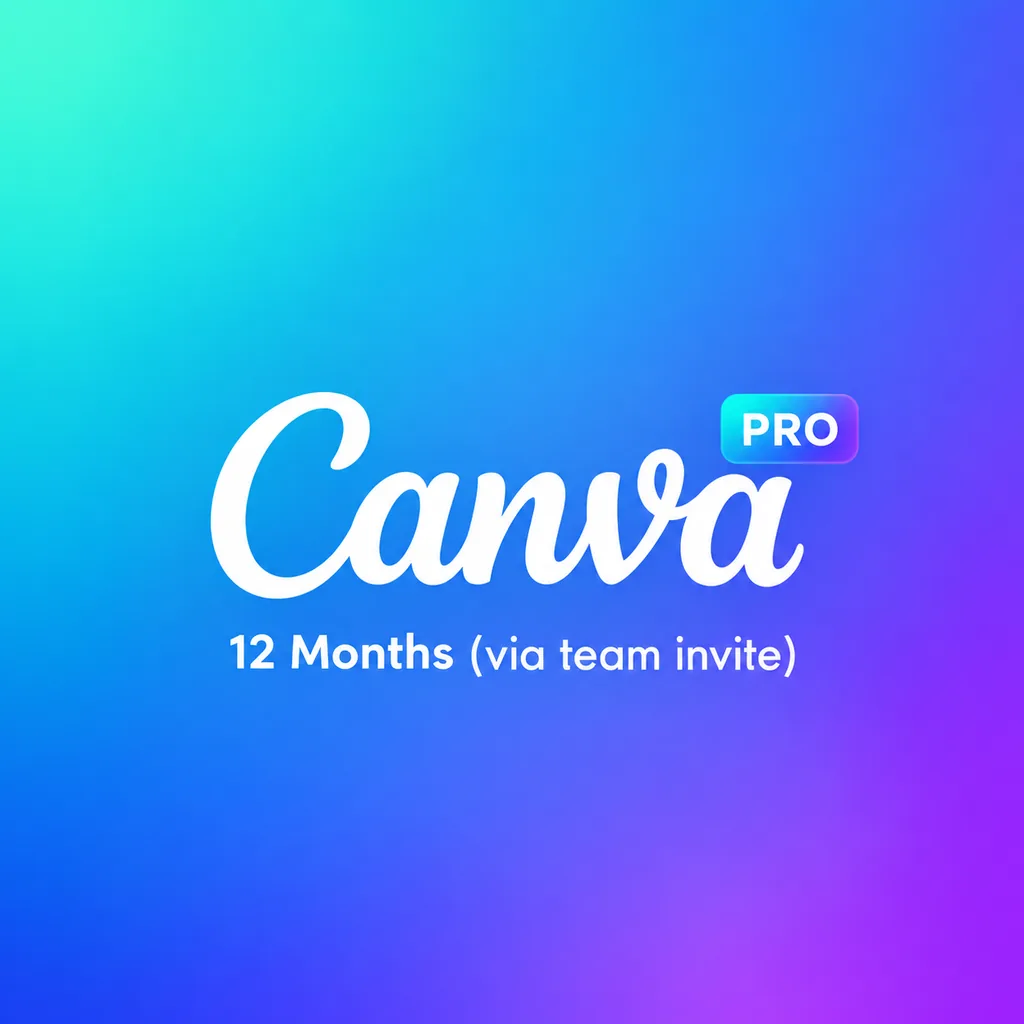 Canva Premium