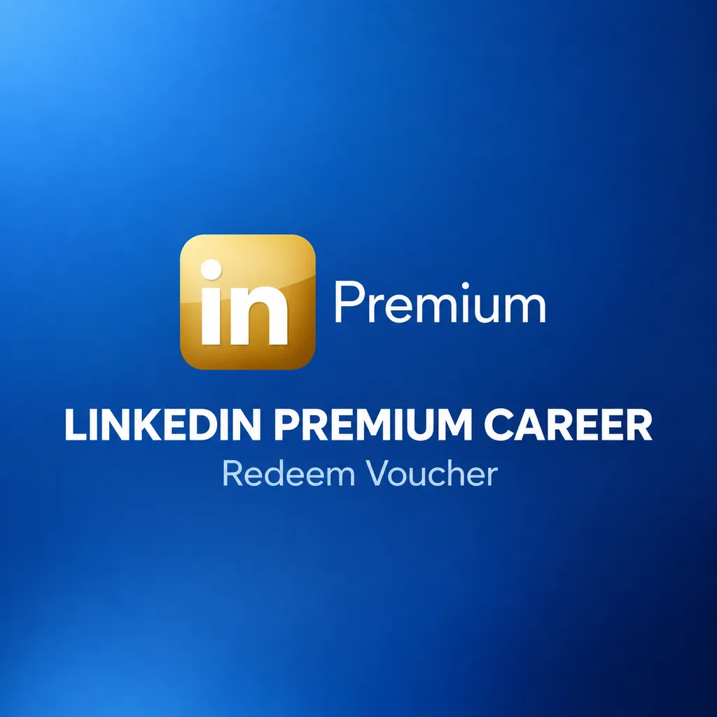 LinkedIn Premium Career