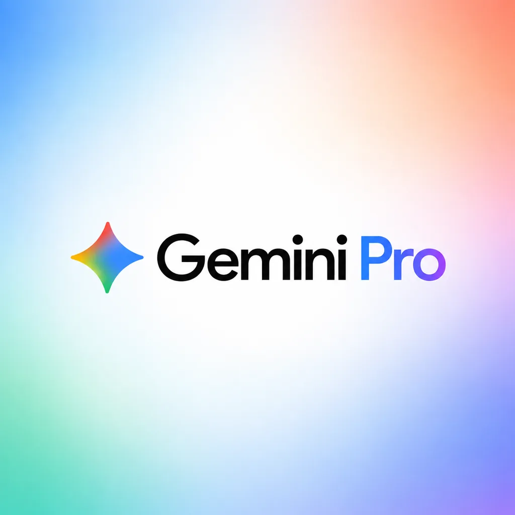 Gemini Pro
