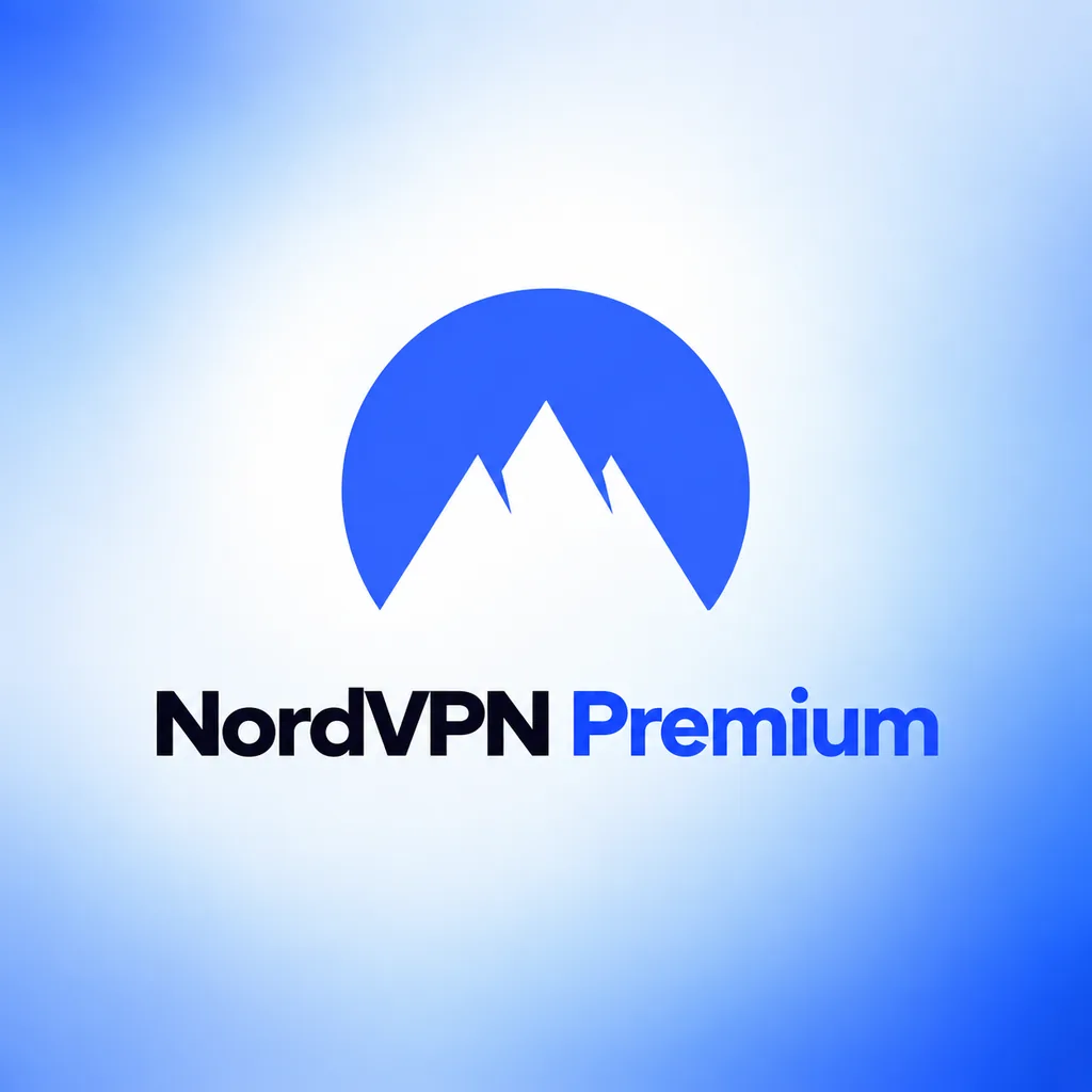 NordVPN Premium