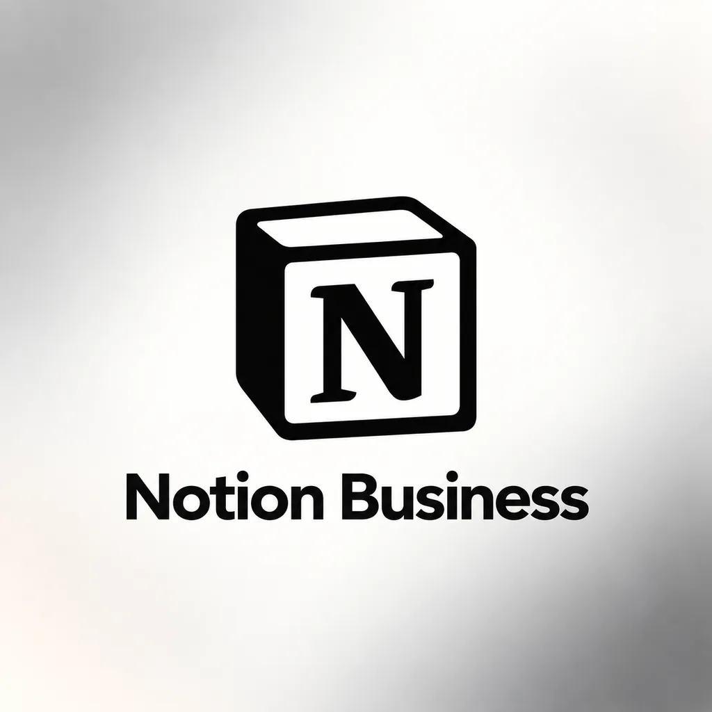 Notion Business