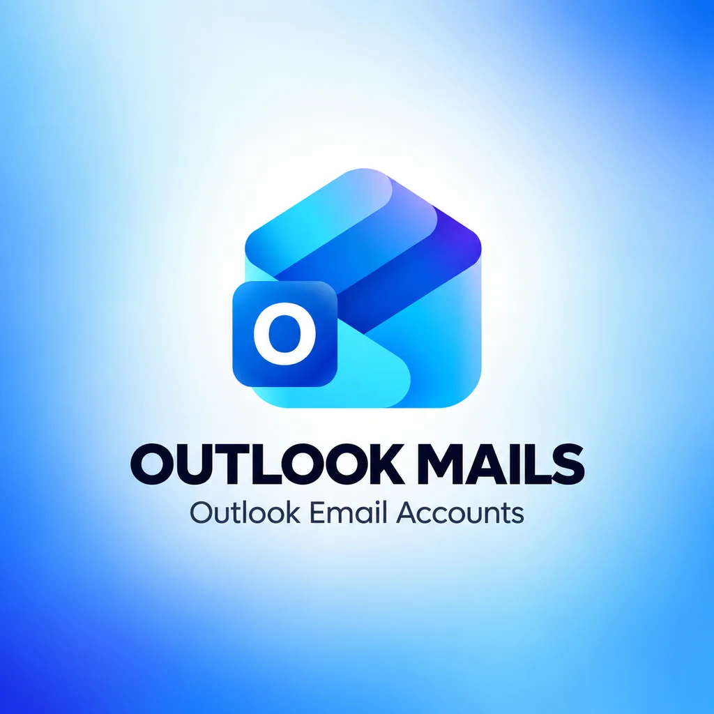 Outlook Mail Accounts