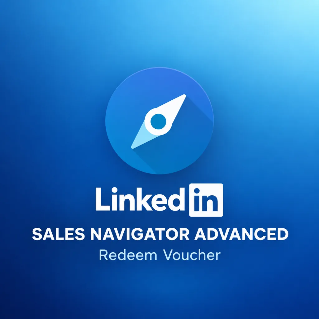 LinkedIn Sales Navigator Advanced